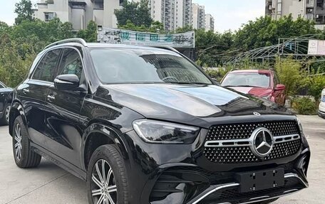 Mercedes-Benz GLE, 2026 год, 11 000 026 рублей, 3 фотография