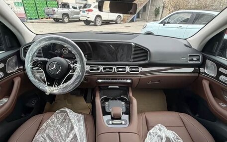 Mercedes-Benz GLE, 2026 год, 11 000 026 рублей, 9 фотография
