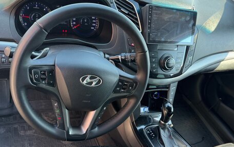 Hyundai i40 I рестайлинг, 2015 год, 1 190 000 рублей, 7 фотография