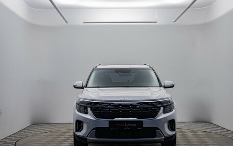 KIA Seltos I, 2024 год, 2 370 000 рублей, 2 фотография