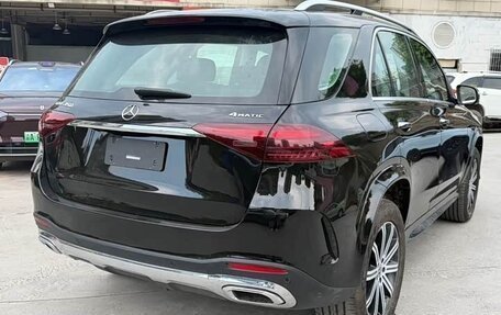 Mercedes-Benz GLE, 2026 год, 11 000 026 рублей, 4 фотография