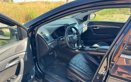 Hyundai i40 I рестайлинг, 2015 год, 1 190 000 рублей, 6 фотография