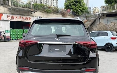 Mercedes-Benz GLE, 2026 год, 11 000 026 рублей, 6 фотография