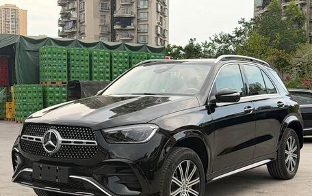 Mercedes-Benz GLE, 2026 год, 11 000 026 рублей, 5 фотография