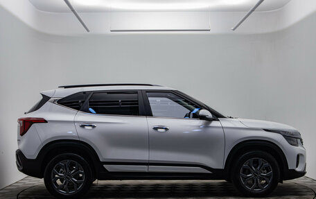 KIA Seltos I, 2024 год, 2 370 000 рублей, 4 фотография