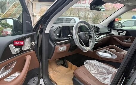Mercedes-Benz GLE, 2026 год, 11 000 026 рублей, 7 фотография