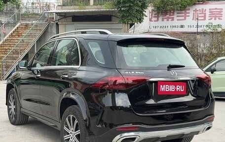Mercedes-Benz GLE, 2026 год, 11 000 026 рублей, 2 фотография