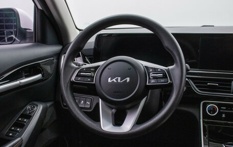 KIA Seltos I, 2024 год, 2 370 000 рублей, 15 фотография
