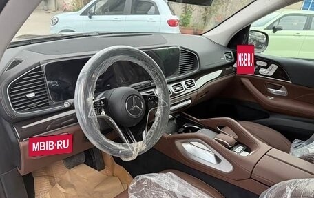 Mercedes-Benz GLE, 2026 год, 11 000 026 рублей, 8 фотография