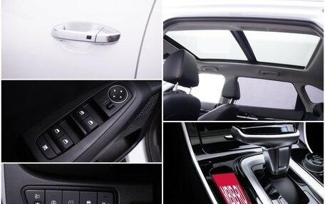 KIA Seltos I, 2024 год, 2 370 000 рублей, 16 фотография