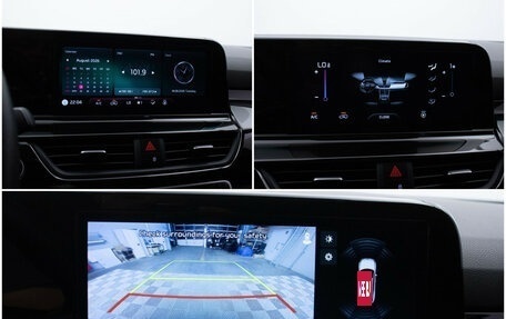 KIA Seltos I, 2024 год, 2 370 000 рублей, 18 фотография