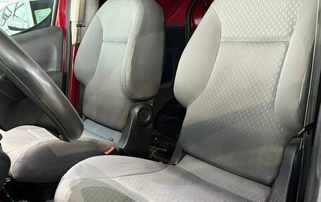 Citroen Berlingo II рестайлинг, 2008 год, 540 000 рублей, 12 фотография