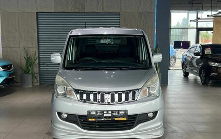 Mitsubishi Delica D:2 I, 2013 год, 730 000 рублей, 2 фотография