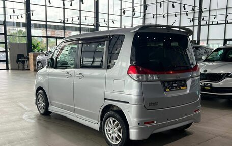 Mitsubishi Delica D:2 I, 2013 год, 730 000 рублей, 7 фотография