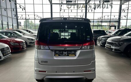 Mitsubishi Delica D:2 I, 2013 год, 730 000 рублей, 6 фотография