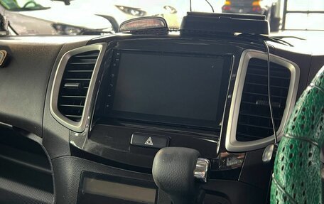 Mitsubishi Delica D:2 I, 2013 год, 730 000 рублей, 10 фотография