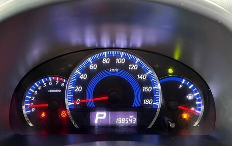 Mitsubishi Delica D:2 I, 2013 год, 730 000 рублей, 13 фотография