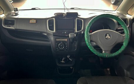 Mitsubishi Delica D:2 I, 2013 год, 730 000 рублей, 15 фотография