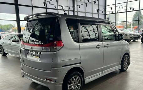 Mitsubishi Delica D:2 I, 2013 год, 730 000 рублей, 5 фотография