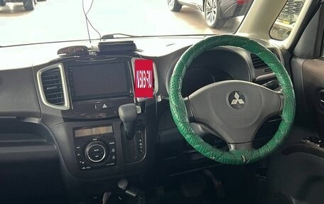 Mitsubishi Delica D:2 I, 2013 год, 730 000 рублей, 16 фотография