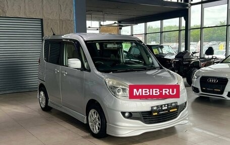 Mitsubishi Delica D:2 I, 2013 год, 730 000 рублей, 3 фотография