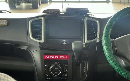 Mitsubishi Delica D:2 I, 2013 год, 730 000 рублей, 9 фотография