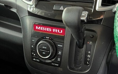Mitsubishi Delica D:2 I, 2013 год, 730 000 рублей, 14 фотография