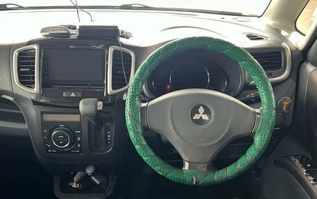 Mitsubishi Delica D:2 I, 2013 год, 730 000 рублей, 17 фотография