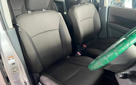Mitsubishi Delica D:2 I, 2013 год, 730 000 рублей, 18 фотография