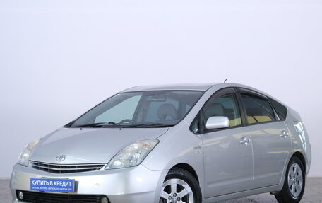 Toyota Prius, 2008 год, 969 000 рублей, 4 фотография