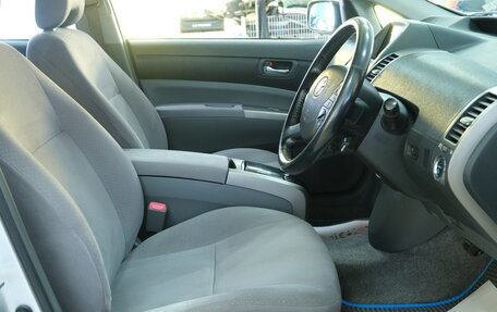 Toyota Prius, 2008 год, 969 000 рублей, 8 фотография