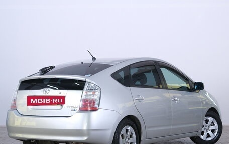 Toyota Prius, 2008 год, 969 000 рублей, 7 фотография
