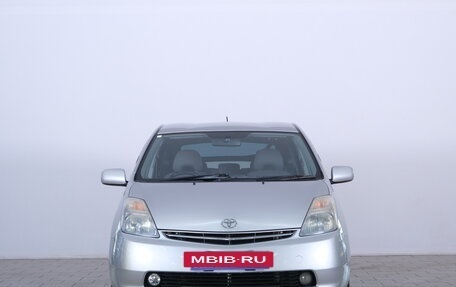 Toyota Prius, 2008 год, 969 000 рублей, 3 фотография