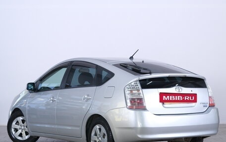 Toyota Prius, 2008 год, 969 000 рублей, 5 фотография