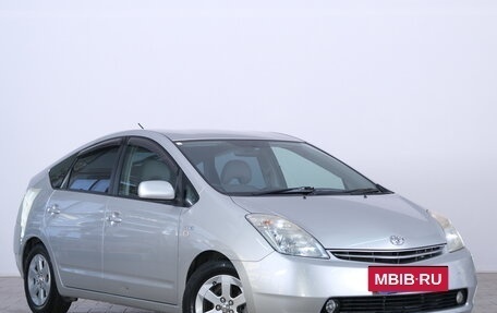 Toyota Prius, 2008 год, 969 000 рублей, 2 фотография