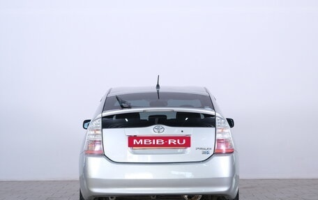 Toyota Prius, 2008 год, 969 000 рублей, 6 фотография