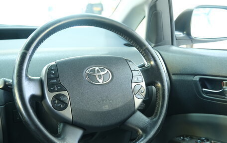 Toyota Prius, 2008 год, 969 000 рублей, 13 фотография