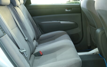 Toyota Prius, 2008 год, 969 000 рублей, 19 фотография