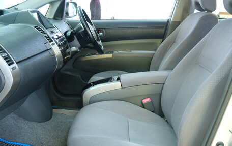 Toyota Prius, 2008 год, 969 000 рублей, 18 фотография