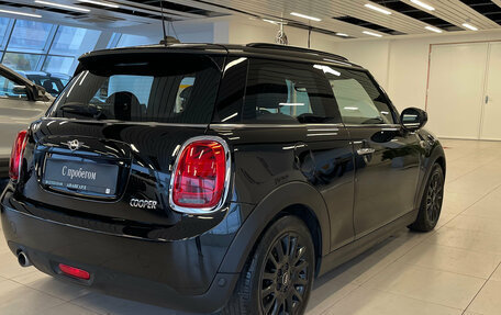 MINI Hatch, 2019 год, 1 499 900 рублей, 2 фотография