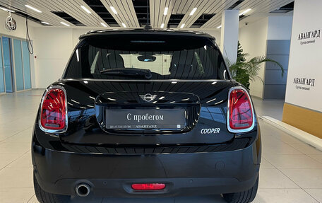 MINI Hatch, 2019 год, 1 499 900 рублей, 4 фотография