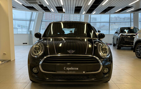 MINI Hatch, 2019 год, 1 499 900 рублей, 3 фотография