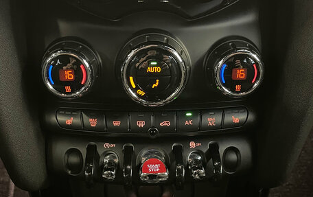 MINI Hatch, 2019 год, 1 499 900 рублей, 12 фотография