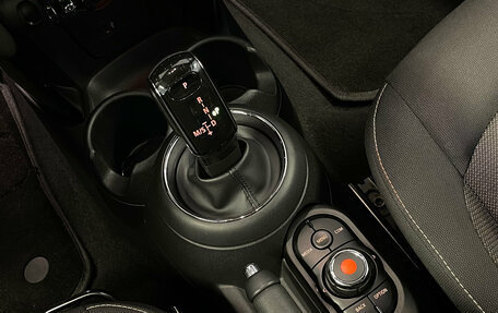 MINI Hatch, 2019 год, 1 499 900 рублей, 13 фотография