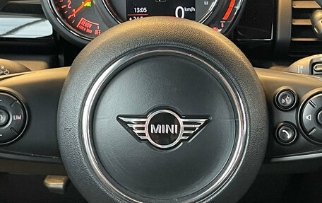 MINI Hatch, 2019 год, 1 499 900 рублей, 15 фотография