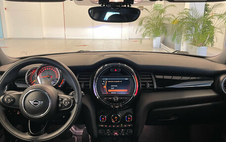 MINI Hatch, 2019 год, 1 499 900 рублей, 9 фотография