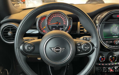 MINI Hatch, 2019 год, 1 499 900 рублей, 14 фотография