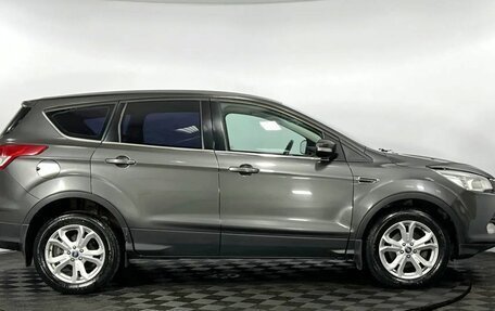 Ford Kuga III, 2016 год, 1 230 000 рублей, 5 фотография