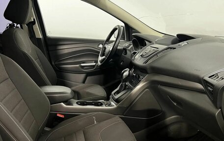 Ford Kuga III, 2016 год, 1 230 000 рублей, 13 фотография