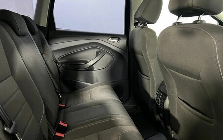Ford Kuga III, 2016 год, 1 230 000 рублей, 12 фотография